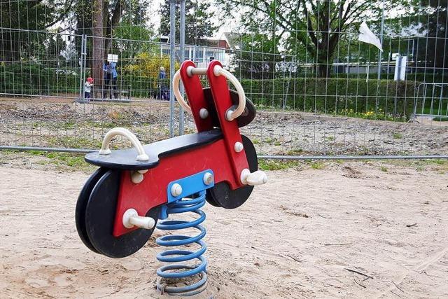 Ideen fr neuen Spielplatz