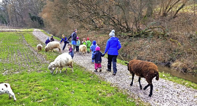 | Foto: Waldkindergarten Ranunkel | Foto: Waldkindergarten Ranunkel