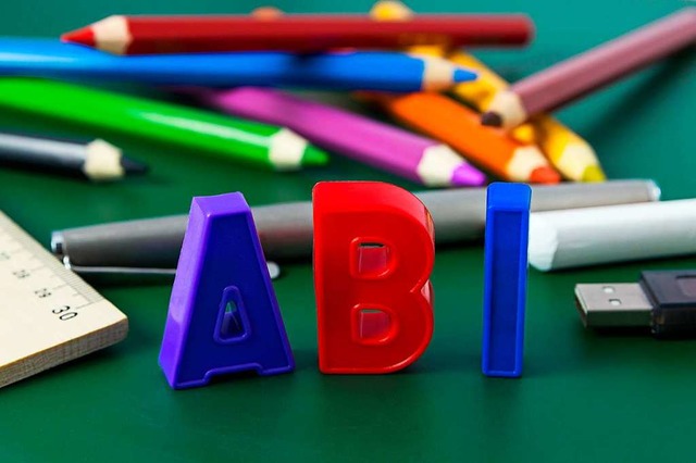 Hchstes Ziel aller mglichen Schulkarrieren: das Abitur   | Foto: stock.adobe.com