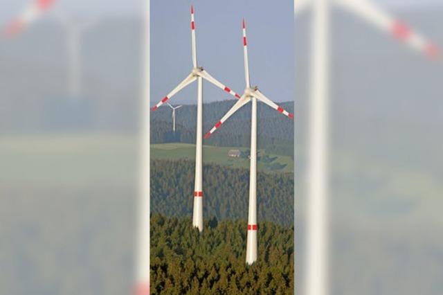 EnBW bricht Windkraftplanung ab