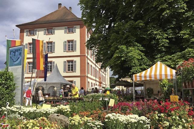 SüMa Maier veranstaltet 17 Gartenmessen in ganz Süddeutschland