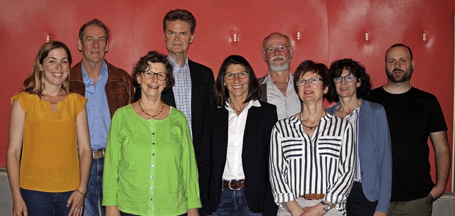 Der Vorstand des Vereins Kommunales Ki...ele, Jutta Quasnowitz und Jochen Pach   | Foto: privat