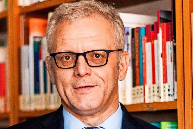 Ulrich Eith