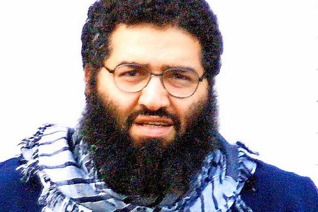 Deutscher Dschihadist Zammar von Kurden in Syrien festgenommen