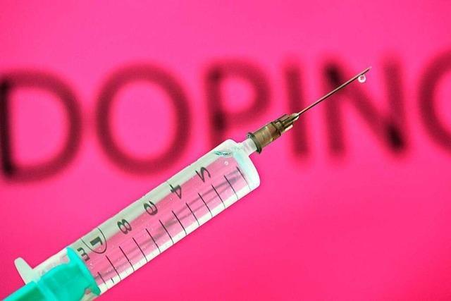 Kommission gegen Doping im Sdwesten steht