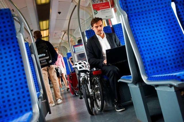 Wie Pendler im Schwarzwald den Weg zur Arbeit gestalten