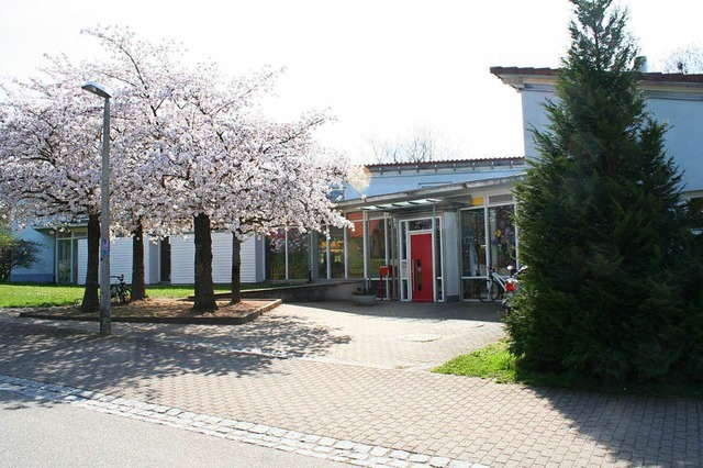 Der Kindergarten Wintersweiler ist 201...rgerschaft der Gemeinde bergegangen.  | Foto: Reinhard Cremer