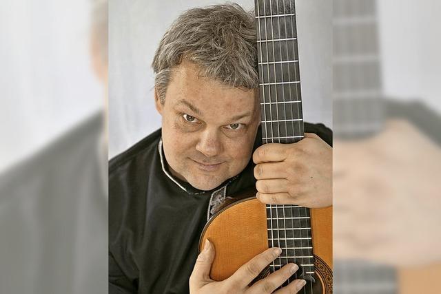 Roger Tristao Adao spielt am Sonntag 