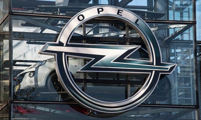 In der Dauerkrise: Opel  | Foto: DPA