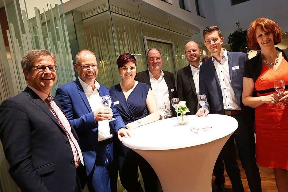 Die Jobmotor-Party 2018 (Foto: Christoph Breithaupt) Die Jobmotor-Party 2018 (Foto: Christoph Breithaupt)