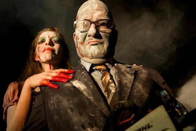 fudder-Verlosung: Besuch mit uns eine Horror-Oper im Theater!