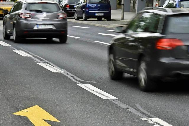 Verkehrsinfarkt zeigt unklare Ablufe zwischen den Behrden auf