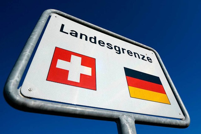 Was trennt Schweizer und Deutsche &#8211; und was eint sie?  | Foto: dpa