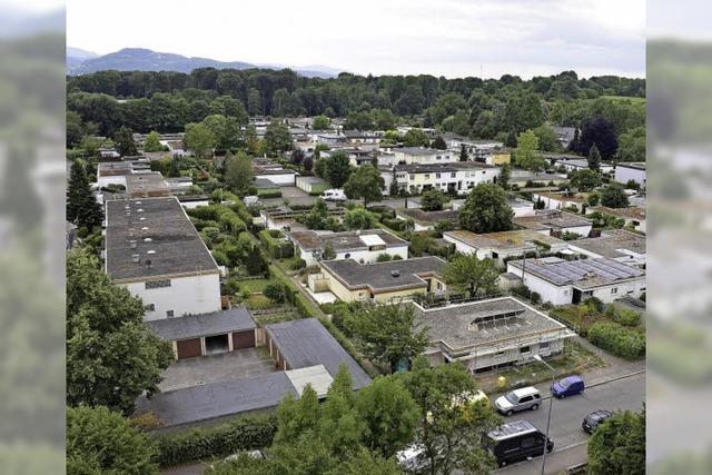 Umweltschutzamt legt neuen Plan fr schwankenden Grundwasserstand vor