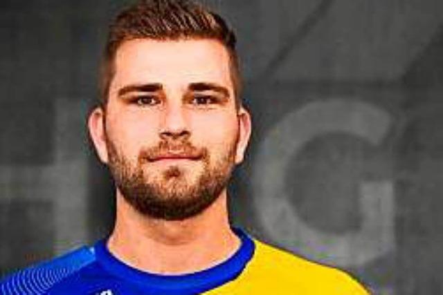 HSG Freiburg landet Transfercoup: Mathias Riedel kehrt zurck