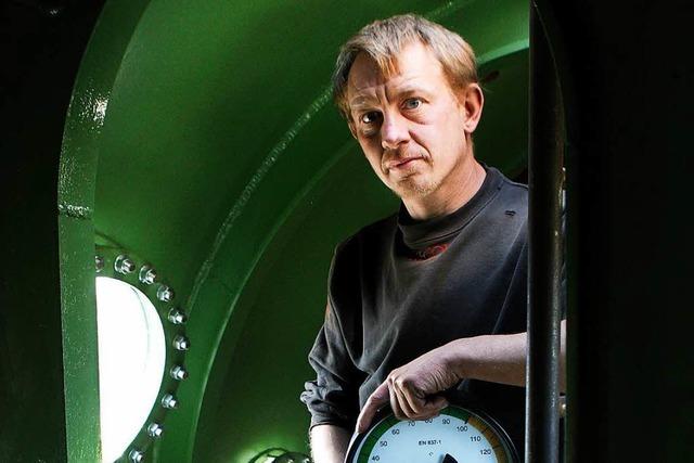 Mord im U-Boot - Dänischer Erfinder zu lebenslanger Haft verurteilt