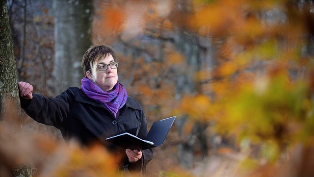 Fr Aufgaben rund um ein Begrbnis wil...nde St. Wendelin Mitstreiter gewinnen.  | Foto: DPA