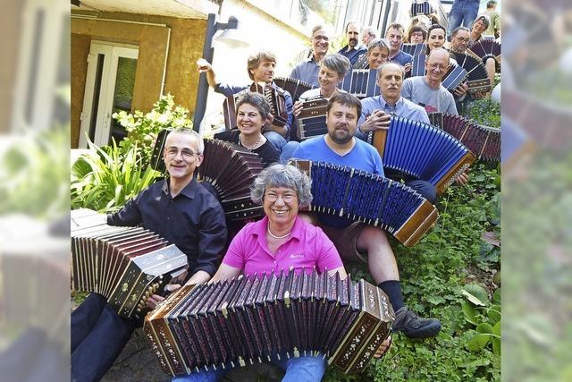 Leidenschaft, die Grenzen berwindet