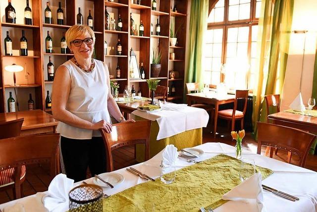 Das Restaurant Eichhalde in Herdern schließt nach 24 Jahren