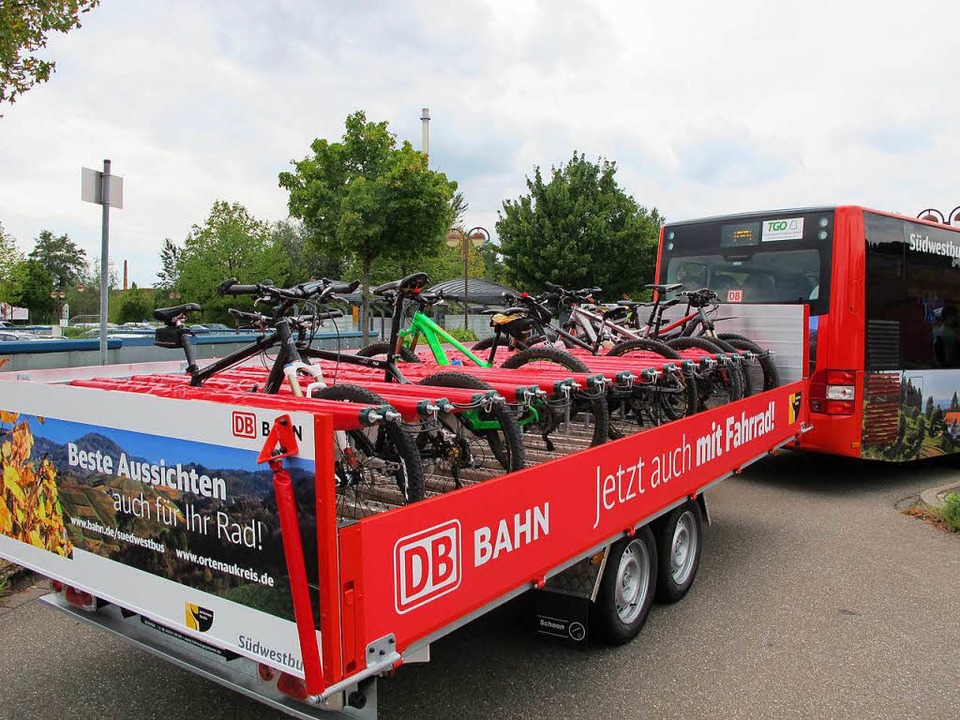 fahrrad mitnahmen in österreich in der bahn