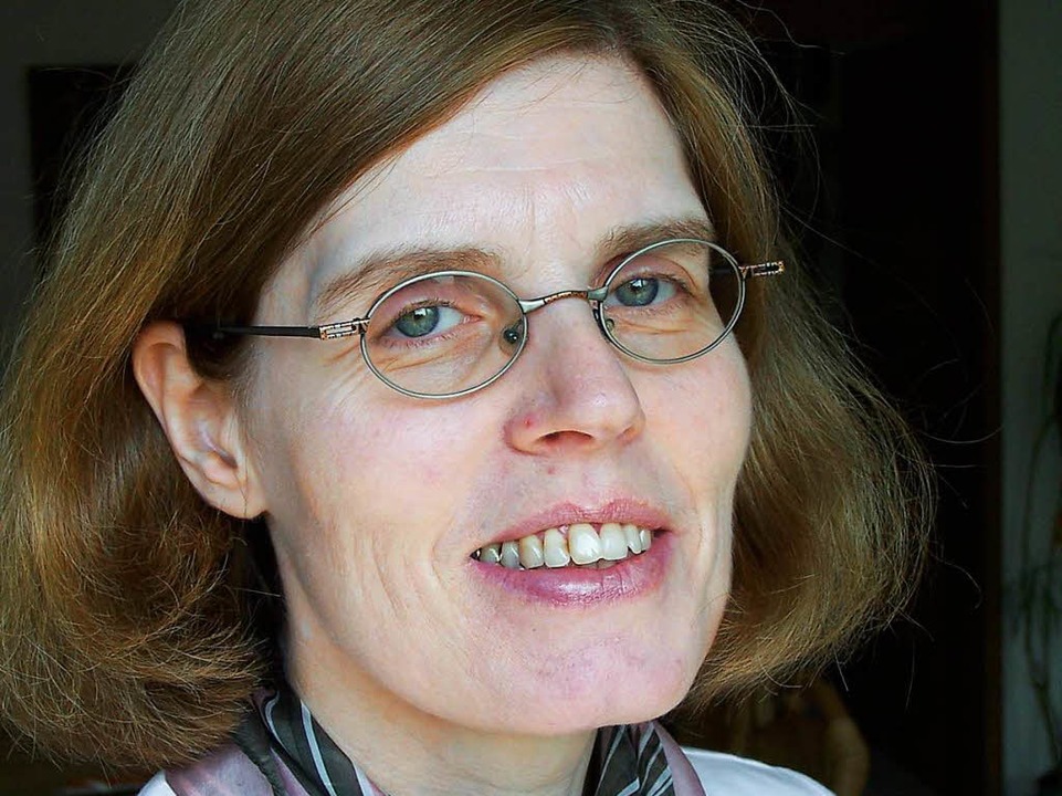 Prof. Dr. Ursula Nothelle-Wildfeuer  | Foto: privat