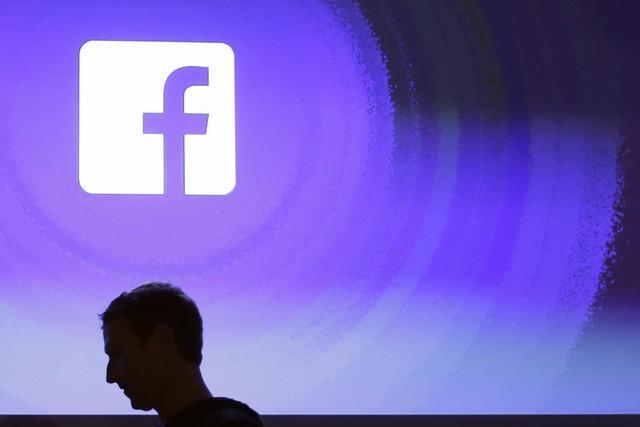 Enteignet Facebook! Eine utopische Idee?