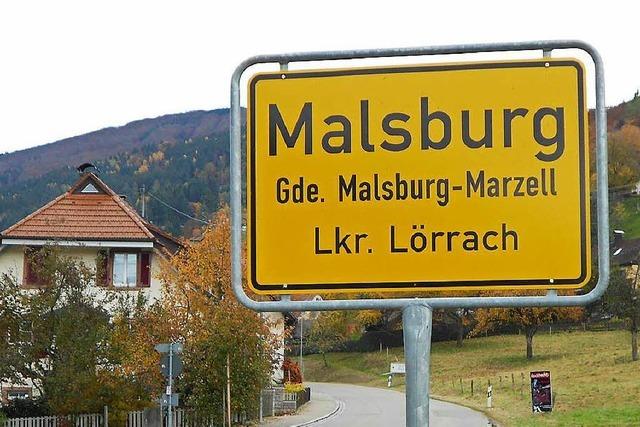 Malsburg-Marzell whlt heute einen Rathauschef