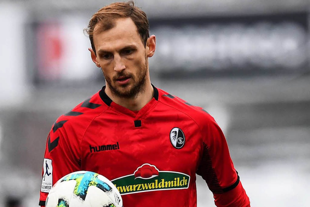 Platz 8: Georg Niedermeier, 30.991 Follower.  | Foto: Patrick Seeger
