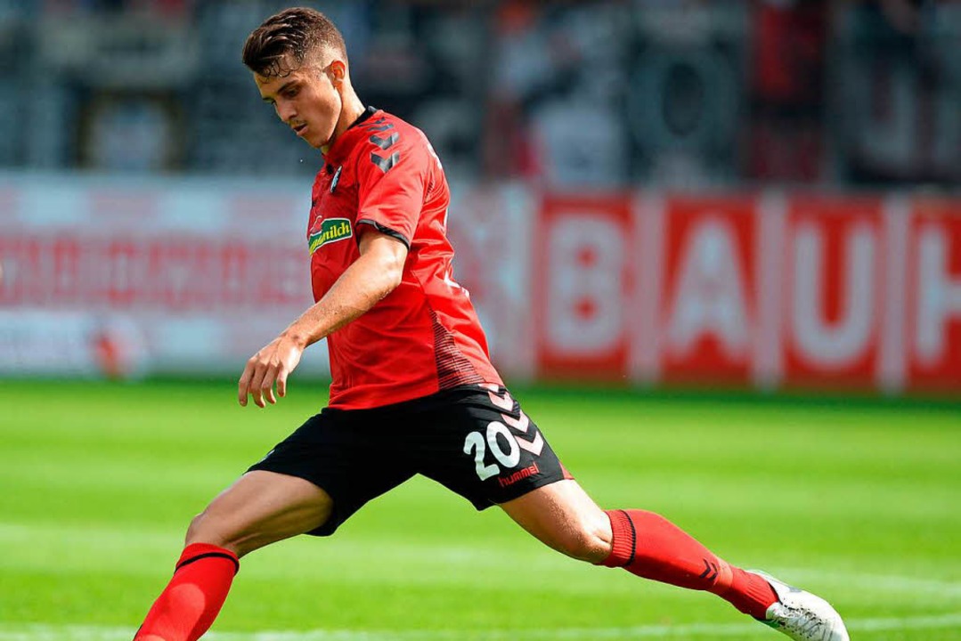 Platz 9: Marc-Oliver Kempf, 30.882 Follower.  | Foto: dpa