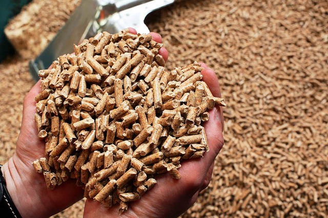 Kapitalvernichter: Anleihen des Pellet...der auch ein Werk in Ettenheim hatte.   | Foto: DPA