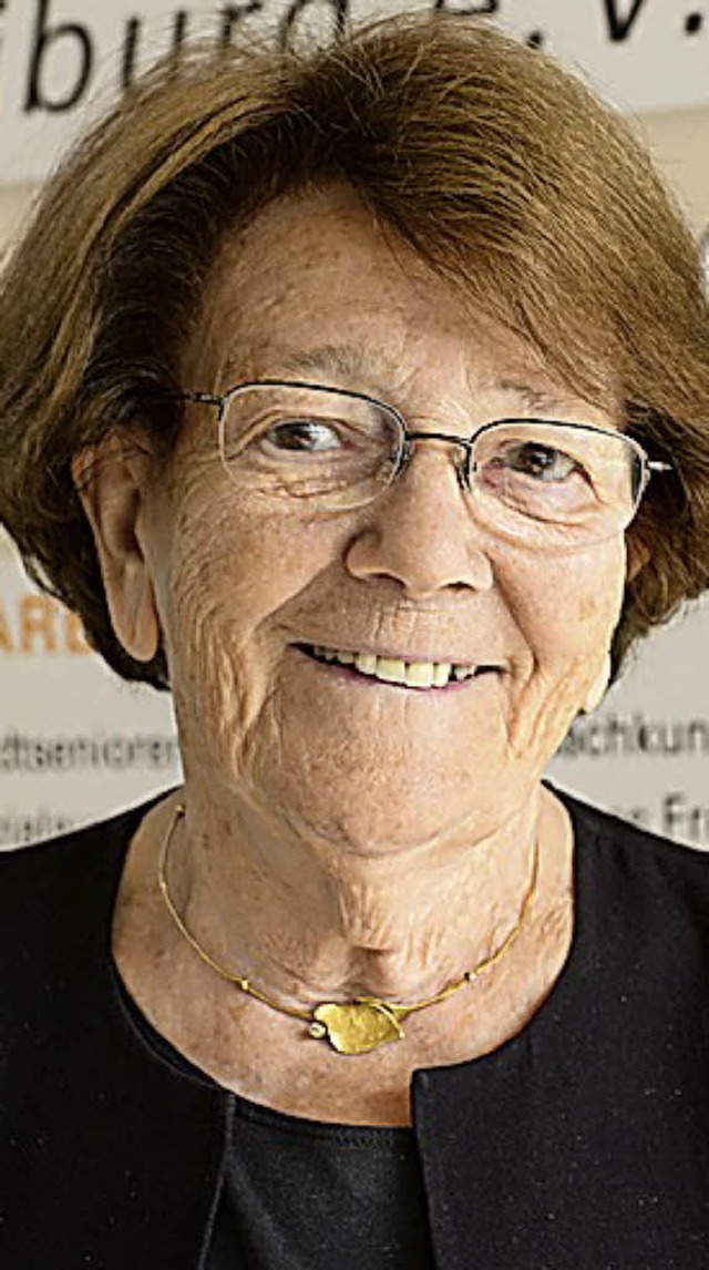 E. Breckwoldt  | Foto: Schneider