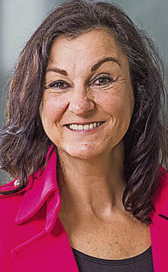 Susanne Stuckmann  | Foto: IHK