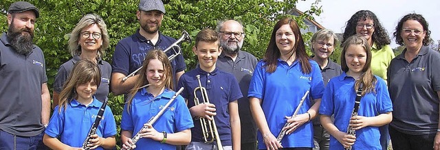   | Foto: Musikverein Oberhof