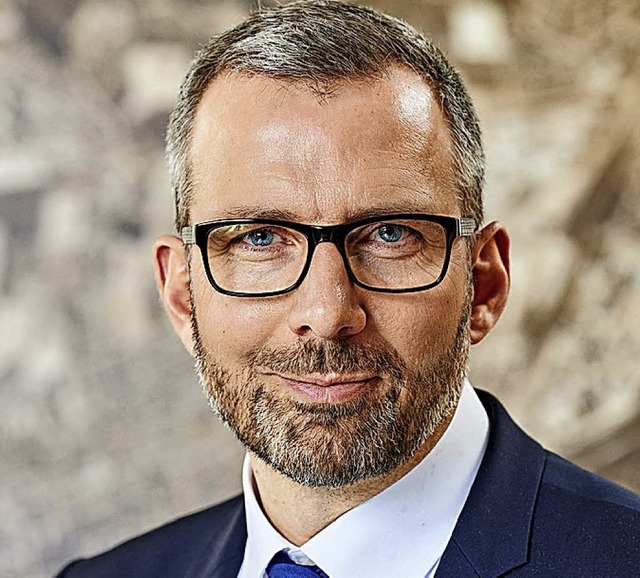 Olaf Breuer   | Foto: Evonik