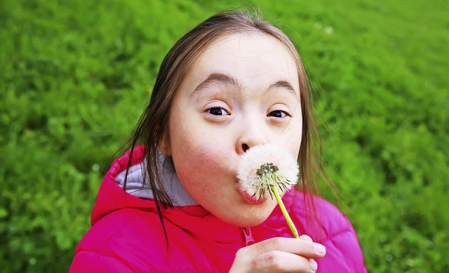 Auch fr Kinder mit Handicap soll es Pltze in Eichstetten geben.  | Foto: Denys Kovaiev(Adobe.Stock.Com)
