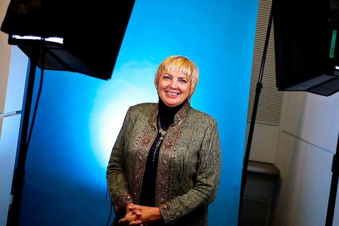 Claudia Roth  | Foto: dpa