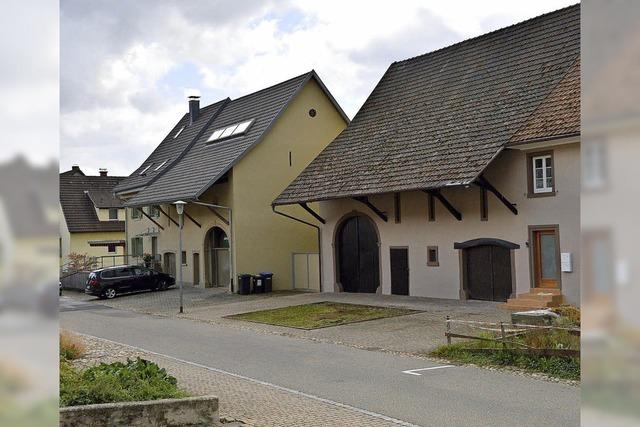 Verkehr im Schulweg noch nicht beruhigt