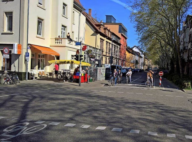   | Foto: privat (Stadt Freiburg)