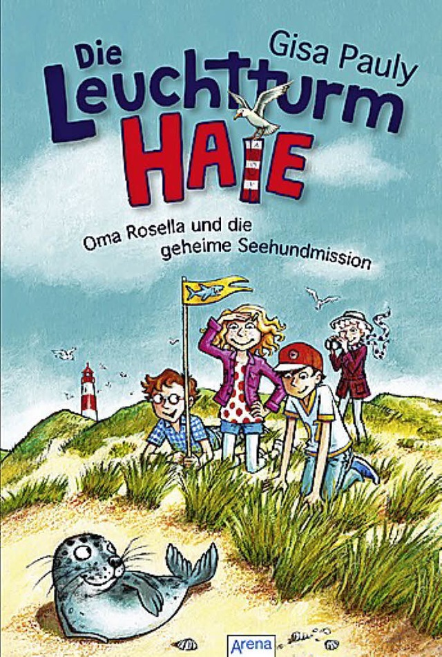 | Foto: Arena Verlag | Foto: Arena Verlag