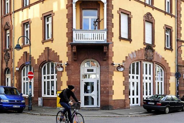 Am Samstag treten junge Dichterinnen und Dichter im Caf Au Lait auf