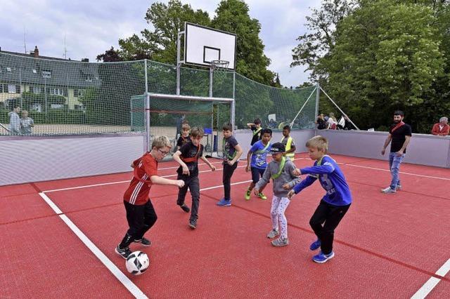 Viele neue Mglichkeiten