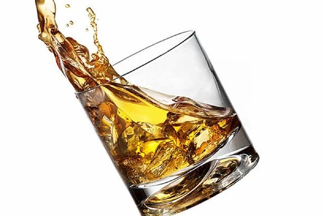 Experten fordern hhere Preise fr Alkohol