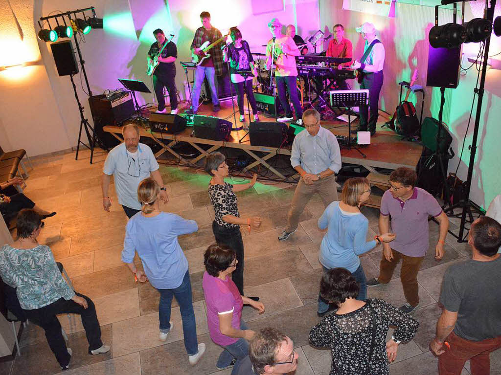 Beat 7 im Gewölbekeller des Alten Rathauses Weil Beat 7 im Gewölbekeller des Alten Rathauses Weil