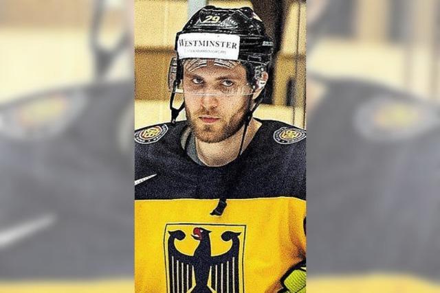 Auf Leon Draisaitl kommt es an