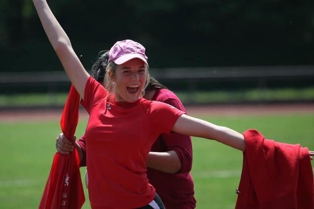 Fotos: Leichtathletik-Regio-Mehrkampfmeisterschaft in Lrrach