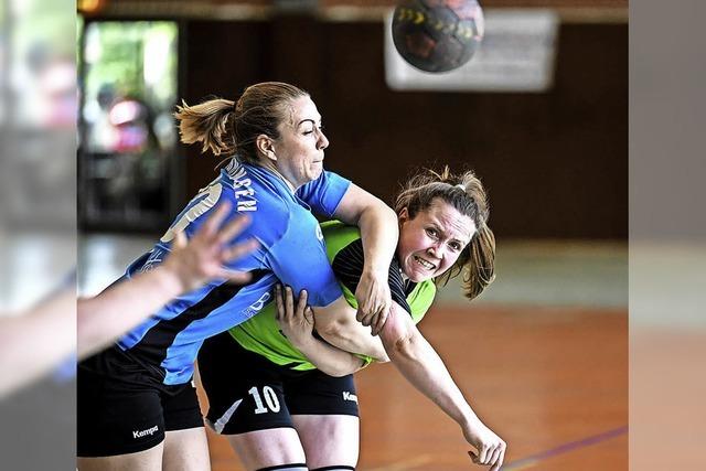Handballpokal geht ins Elztal und an den Hochrhein