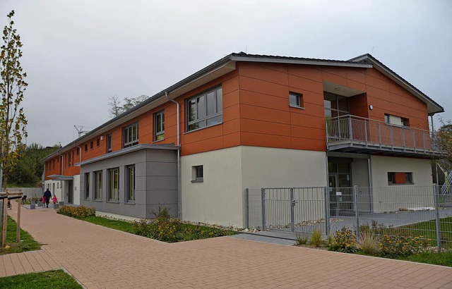 Im Ausschuss gab es auch Elternlob frs Kinderhaus Efringen-Kirchen.  | Foto: Langelott