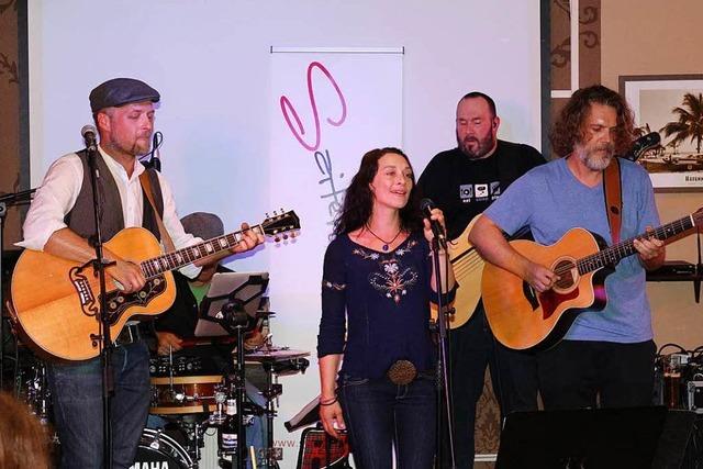 Fotos: Kneipennacht mit Livemusik in Waldkirch