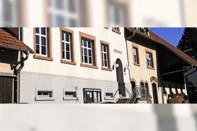 Rathaus/Museum verpachten statt verkaufen