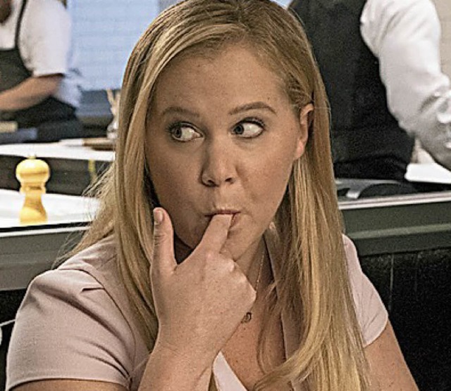 Amy Schumer   | Foto: Concorde/dpa